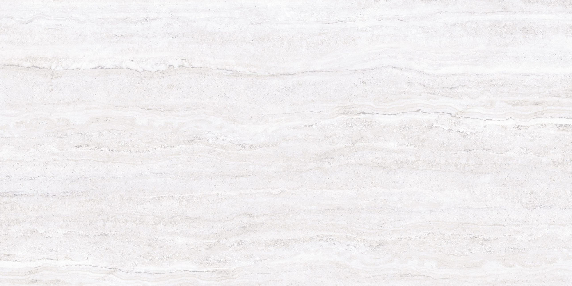 Travertino Stone White